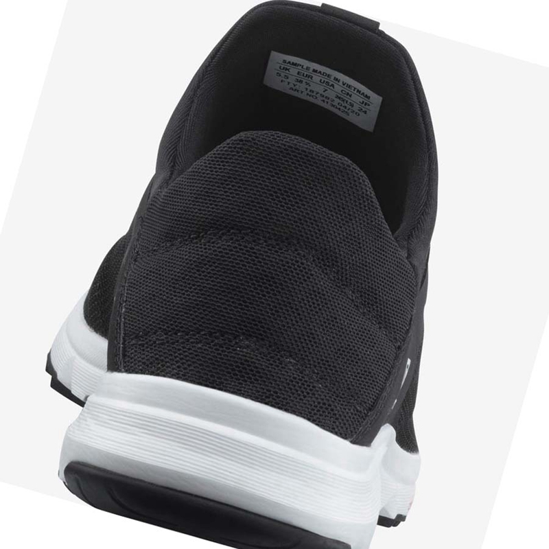 Salomon AMPHIB BOLD 2 Wasserschuhe Damen Schwarz | XQRPYOC-84