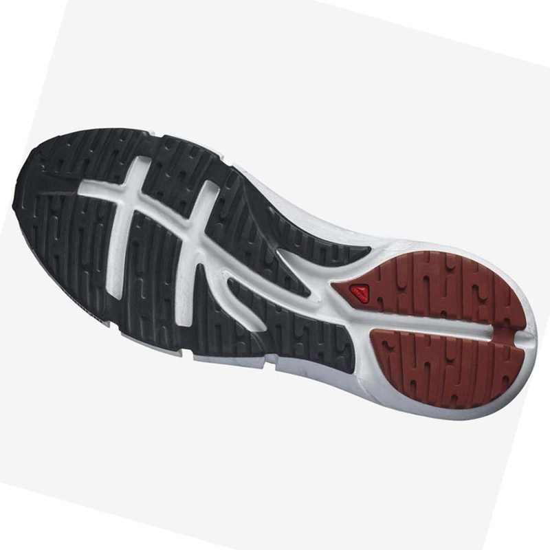 Salomon PREDICT 2 Laufschuhe Herren Orange | TOKBJSW-67