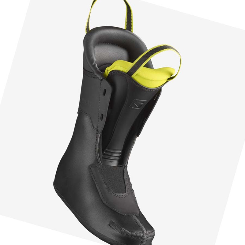 Salomon S/RACE 70 Skistiefel Kinder Blau | CSKIADH-84