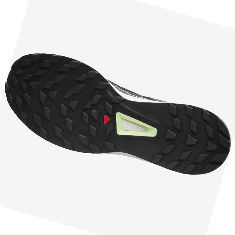 Salomon ULTRA RAID Sneakers Herren Schwarz Mintfarben | DCJTKXV-36