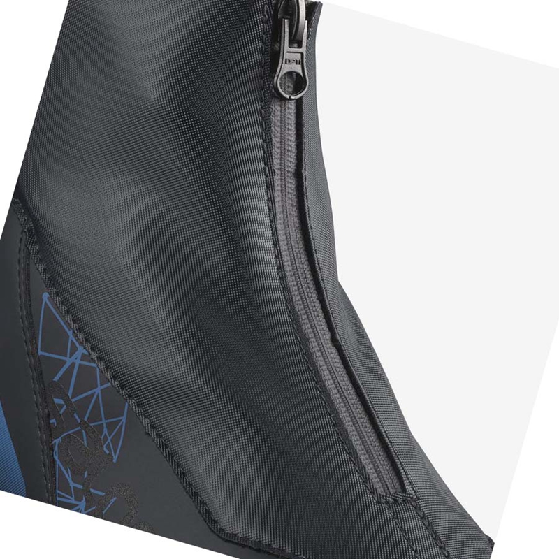 Salomon VITANE PROLINK Skistiefel Damen Schwarz Blau | PIRTHWD-42