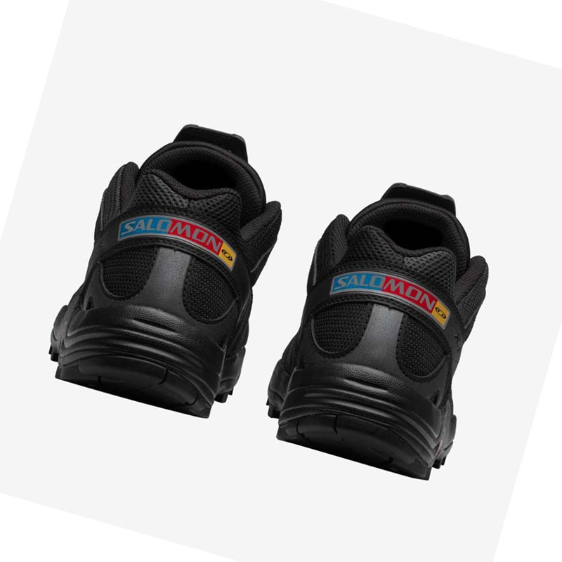 Salomon XA PRO 1 Sneakers Herren Schwarz | EKCHTZV-95