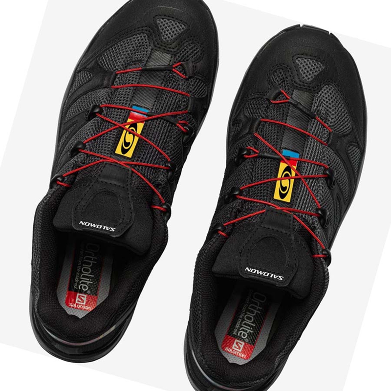 Salomon XA PRO 1 Sneakers Herren Schwarz | EKCHTZV-95