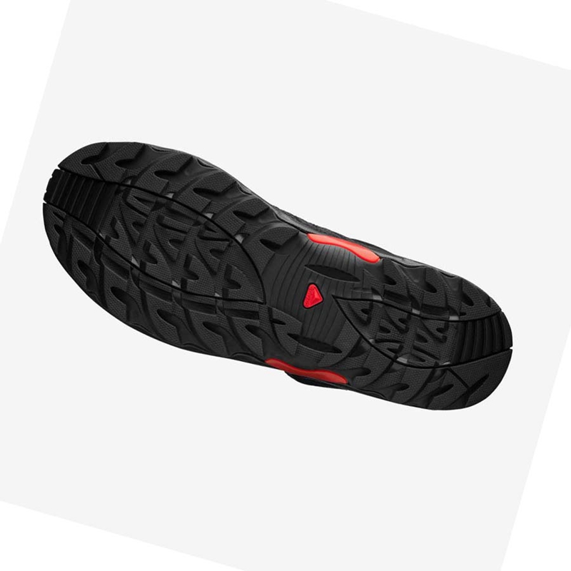 Salomon XA PRO 1 Sneakers Herren Schwarz | EKCHTZV-95