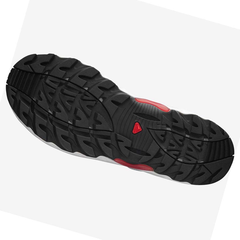 Salomon XA PRO 1 Sneakers Herren Weiß Grau | MYFZJUA-58