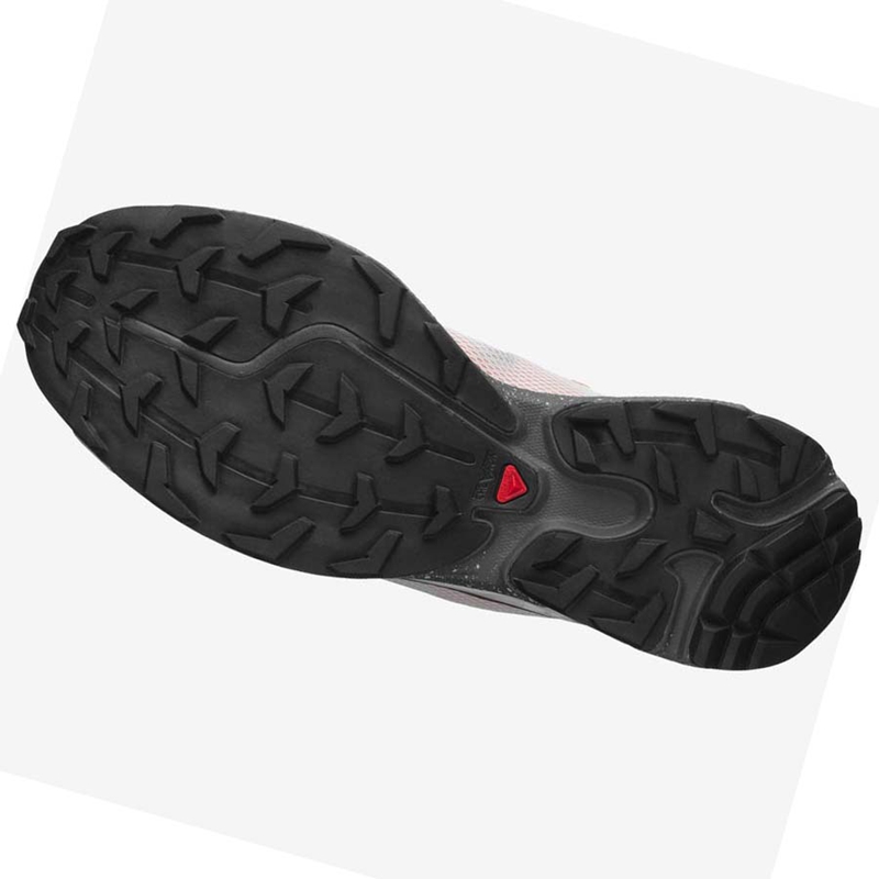 Salomon XT-RUSH Sneakers Damen Weiß | WREMHZG-05