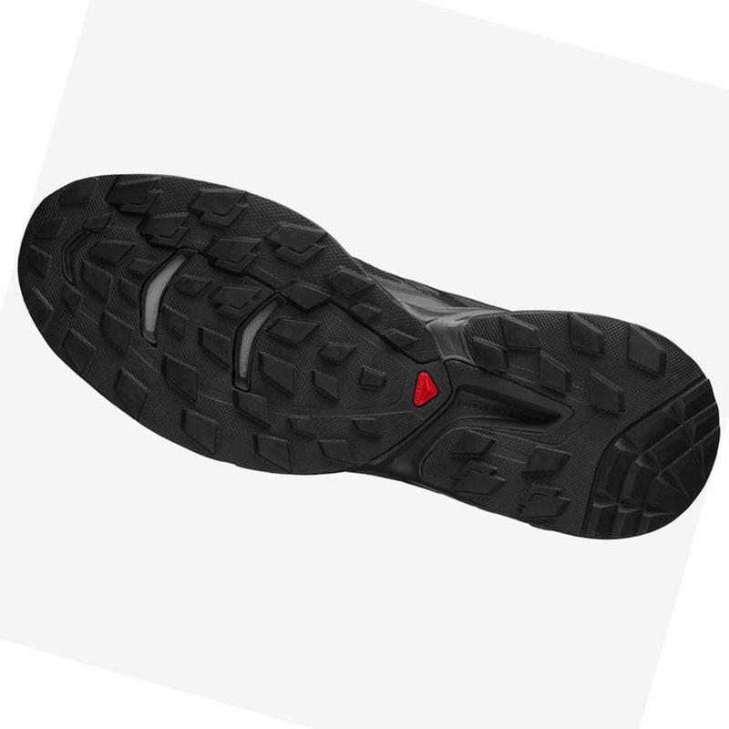 Salomon XT-WINGS 2 Sneakers Damen Schwarz | YRVGCIU-19