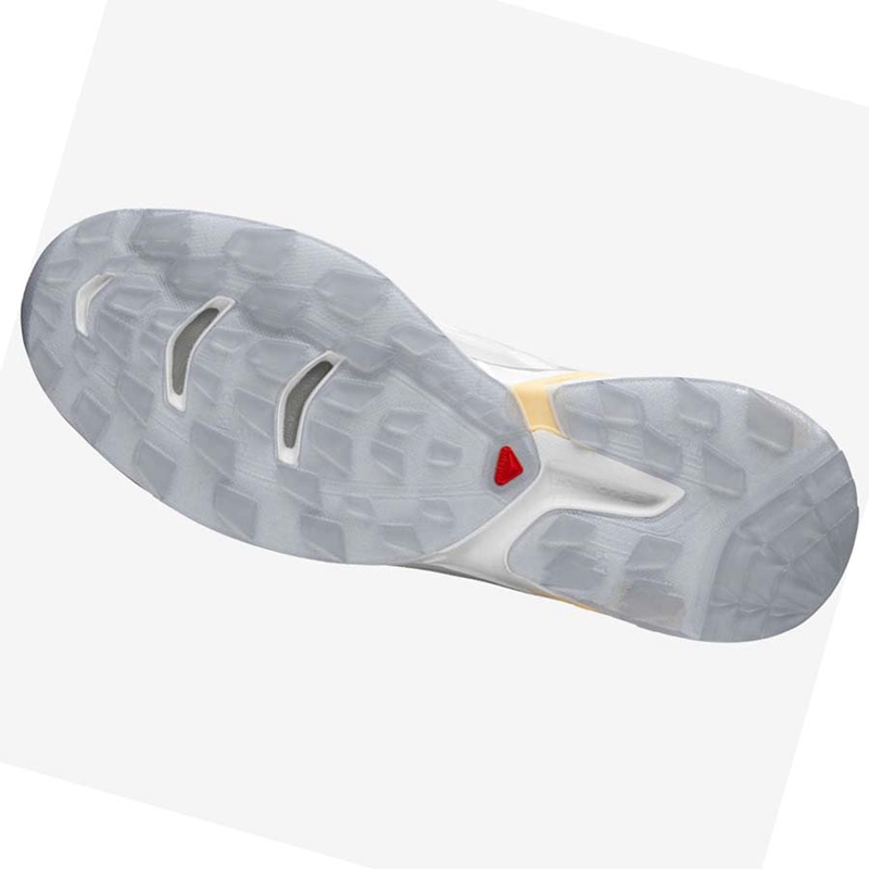 Salomon XT-WINGS 2 Sneakers Damen Weiß | ZYGEDIK-40